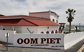 Oom Piet Accommodation